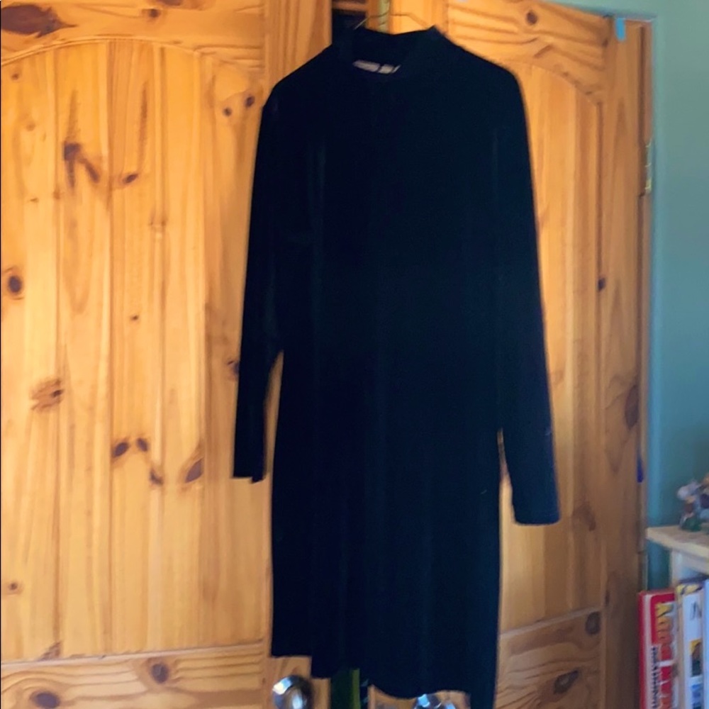 Dresses